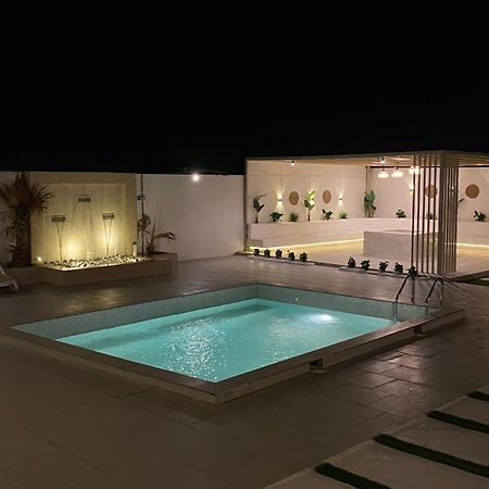 The Sunset Farm Villa Hasat al Bidiyah Екстериор снимка