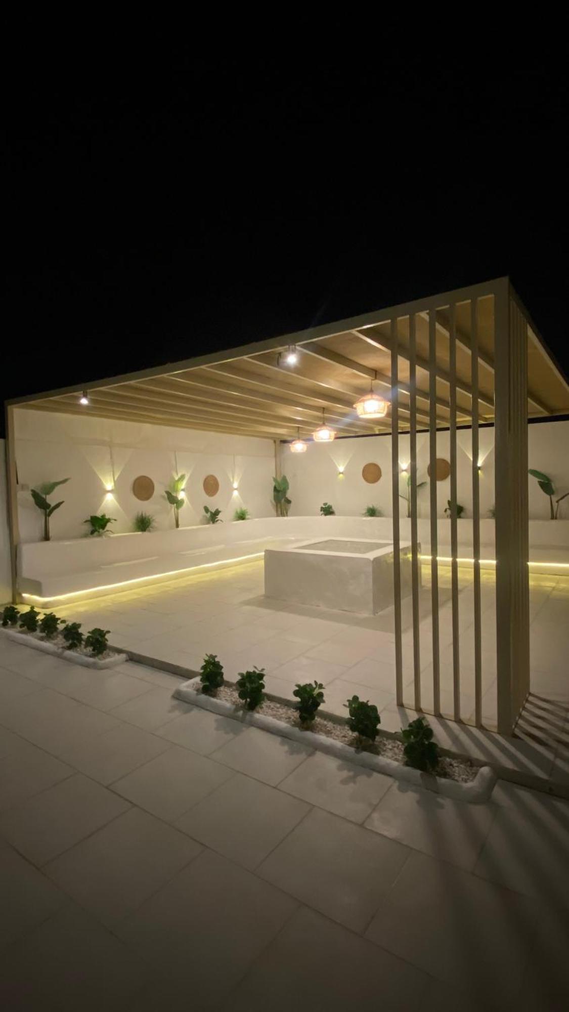 The Sunset Farm Villa Hasat al Bidiyah Екстериор снимка